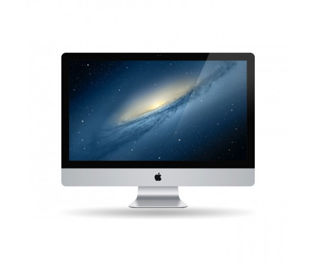 Apple iMac 21.5 MD094 2012 5/5 бу